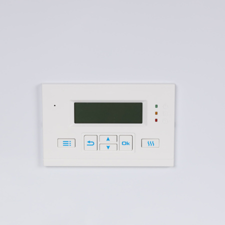 SEB-2101-000005 STOUT котел электрический 5 кВт