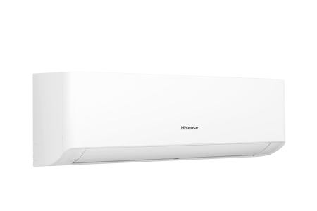 Инверторная сплит-система Hisense серии CITY 2.0 DC Inverter AS-13UW4RYRKA05 (комплект)