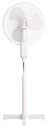 Бытовой вентилятор Royal Clima серии RSF-1602M-WT