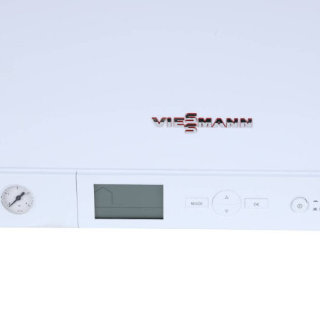 A1HB002(7571695) Viessmann Котел Vitopend100-W A1HB U-rlu 29,9 кВт