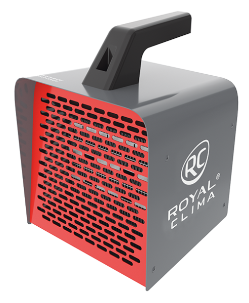 Тепловая пушка Royal Clima серии HEAT BOX Moderno RHB-CM2