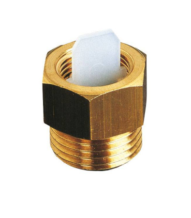 VS 605 3/8x1/2'' (67791400) Клапан обратный отсекающий