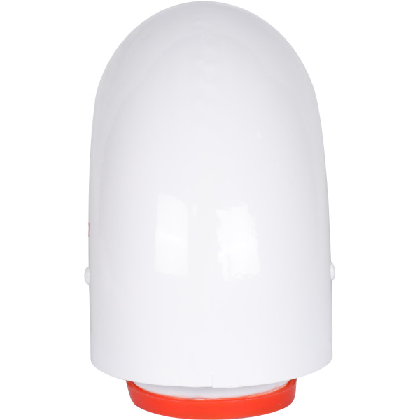 ROMMER RCA-6010-210190 Начальный участок 90 гр. 60/100 (Baxi (кроме ECO Nova/Classic), Ariston, Vaillant, Viessmann, Kiturami, Mizudo, Beretta, Oasis, Wolf, Haier, Tiberis, DeDietrich, Arderia ) хомут в комплекте + втулка D60 L-50