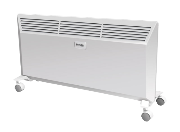 Конвектор Powerair by Zilon серии Комфорт 3.0 ZHC-2000 SR3.0