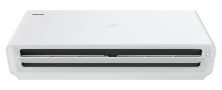 Внутренние блоки настенного типа Hisense серии VISION PRO FREE Match DC Inverter AS-13UW4RXVQH01G