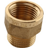 TIEMME Переходник HB 3/8"x1/2"