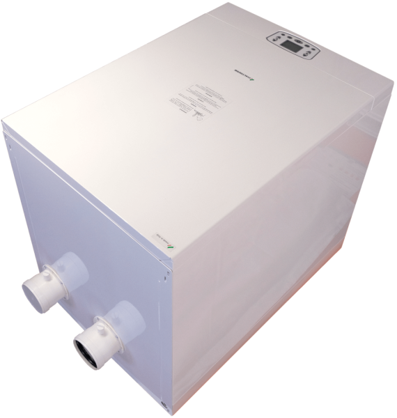 Конденсационный газовый котел Italtherm TIME POWER 90 K