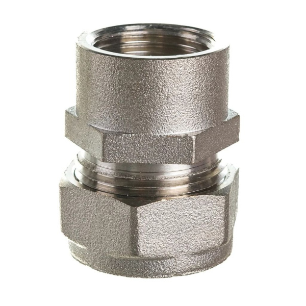 Муфта Stahlmann fittings (F) 15х1/2 НП EF, SSFL1501/2NEF