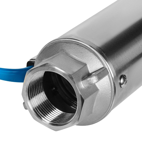 Высокоскоростной скважинный насоc ROMMER RHS 3-110, кабель 70 м (3x4,0 mm2), RPW-1012-3703110