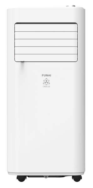 Мобильный кондиционер Funai cерии CROCUS MAC-CS29CON01