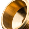 STOUT Ниппель НН переходной 1"1/4X1/2"
