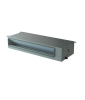 Инверторная сплит-система канального типа Hisense серии HEAVY EU DC INVERTER R32 AUD-24UX4RFM8/AUW-24U4RJ7 (комплект)