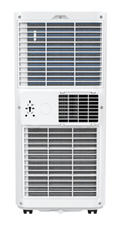 Мобильный кондиционер Royal Clima cерии TESORO RM-TS17CH-E