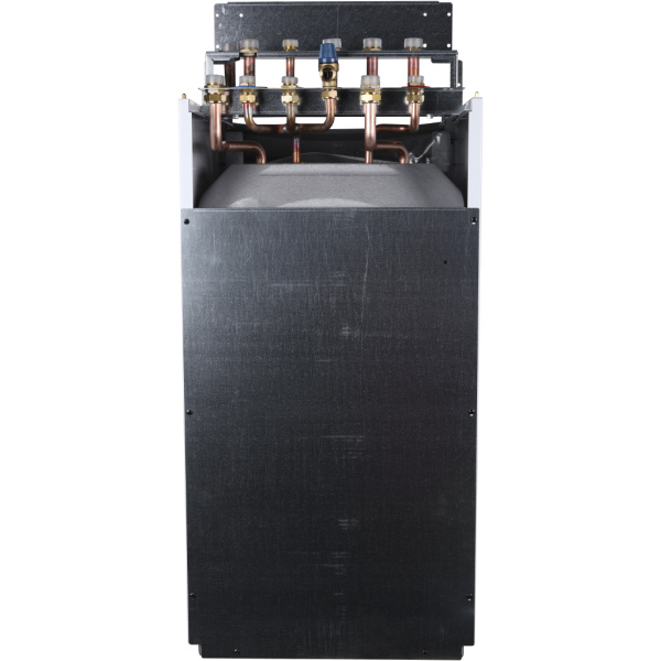 Baxi COMBI (MODULO) Бойлер 80 L водонагреватель накопительный вертикальный