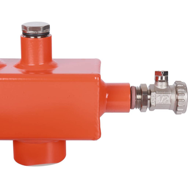 Vaillant Гидравлический разделитель WH 40