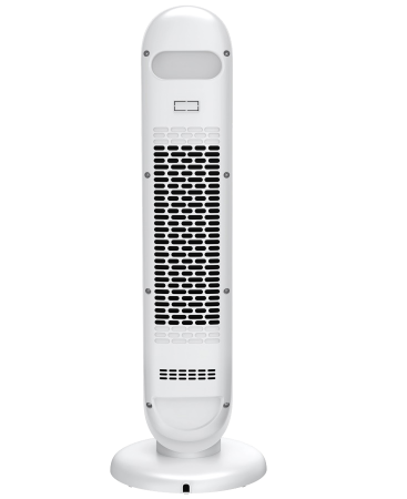 Тепловентилятор Royal Clima серии COLONNATO RFH-C2000DC-W
