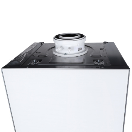 Газовый настенный котел Buderus двухконтурный 30 кВт