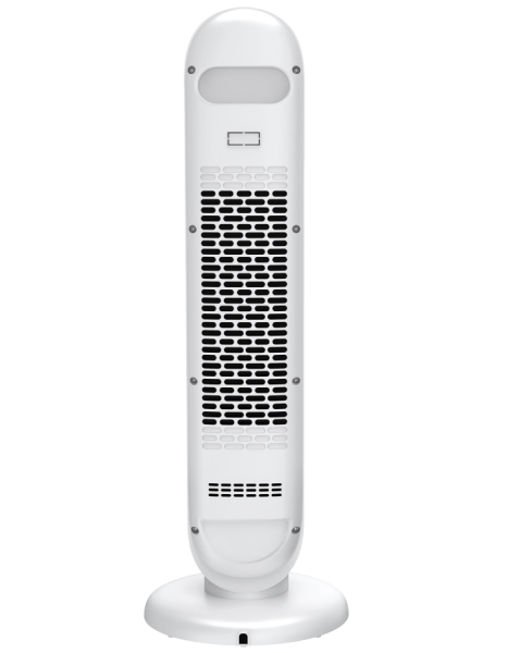 Тепловентилятор серии COLONNATO RFH-C2000DC-WT