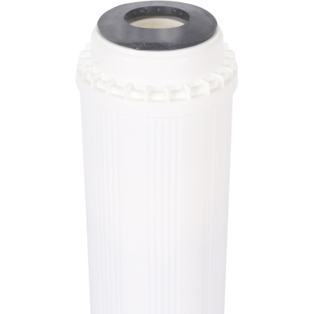 AquaFilter AQM картридж 10" для умягчения и обезжелезования воды FCCST2