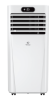 Мобильный кондиционер Royal Clima cерии TESORO RM-TS17CH-E