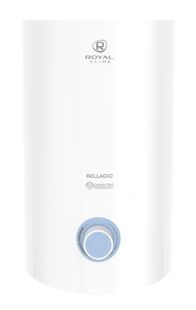 Ультразвуковой увлажнитель воздуха Royal Clima серии BELLAGIO RUH-BL300/3.5M-WT