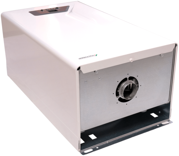 Газовый котел Italtherm CITY CLASS 40 FR