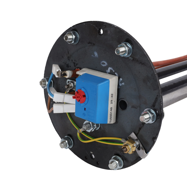 ROMMER ТЭН для ID..S, 3 кВт, 220B-0318