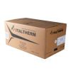 Газовый котел Italtherm CITY CLASS 25 FR Gray Flame