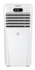 Мобильный кондиционер Royal Clima cерии TESORO RM-TS17CH-E