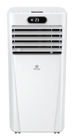 Мобильный кондиционер Royal Clima cерии TESORO RM-TS17CH-E