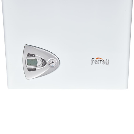 ZL0BYJ1JYA FERROLI Vitabel F10 Настенный двухконтурный котел