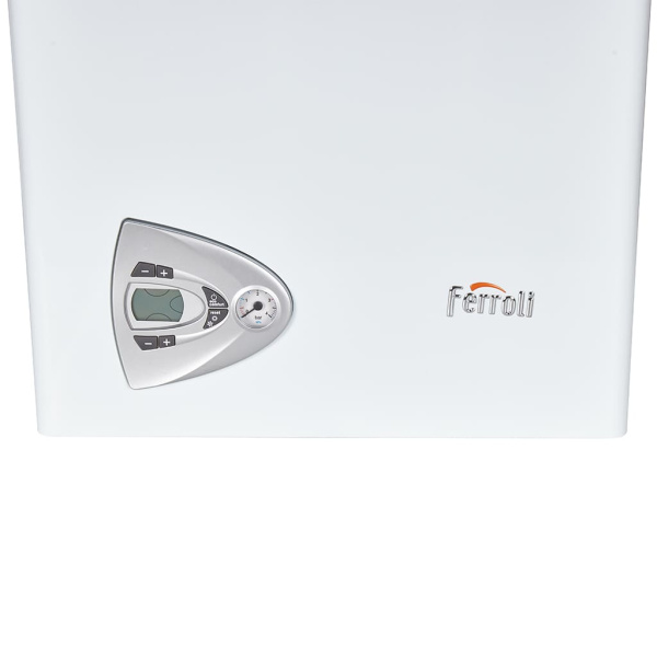 ZL0BYJ1JYA FERROLI Vitabel F10 Настенный двухконтурный котел