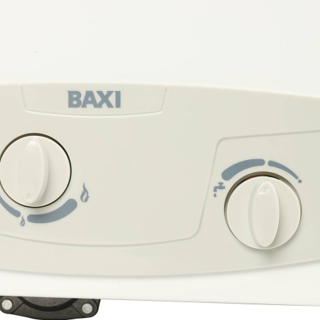 Водонагреватель проточный Baxi SIG-2 11i