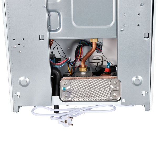 ZL0BYJ1JYA FERROLI Vitabel F10 Настенный двухконтурный котел