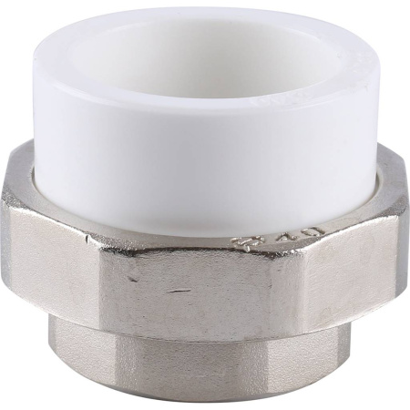 Kalde Муфта разъемная с внутренней резьбой 40х1 1/4"