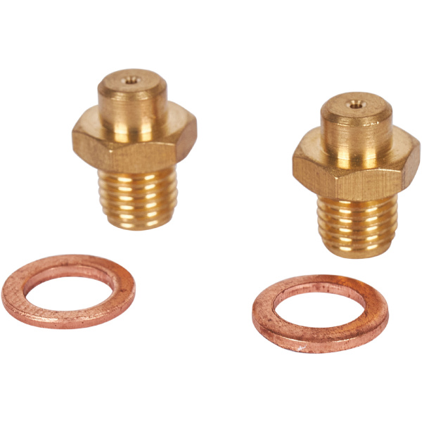 Mizudo D086Noiz Сопло d0.85 для котлов LPG