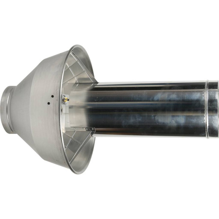 Baxi стабилизатор тяги KIT CAPPA D.180 для BAXI SLIM 1.620 iN