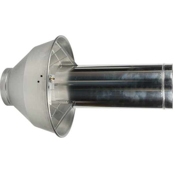 Baxi стабилизатор тяги KIT CAPPA D.180 для BAXI SLIM 1.620 iN