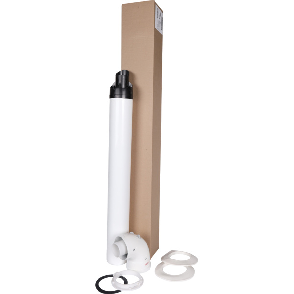 ROMMER RCA-8610-210090 Комплект универсальн. для конденсационных котлов Viessmann ,Vaillant, Wolf, Ariston, Baxi, Fondital, Ferroli, Navien, Federica Bugatti O60/100