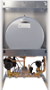 Газовый котел Italtherm TIME 35 FR