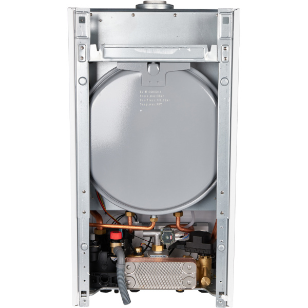 MZGB3002OT GB MIZUDO M30T котел газовый настенный/двухконтурный/турбированный/Open Therm