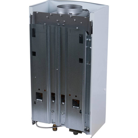 Bosch Газовый проточный водонагреватель W10 KB