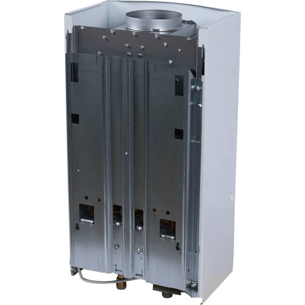 Bosch Газовый проточный водонагреватель W10 KB