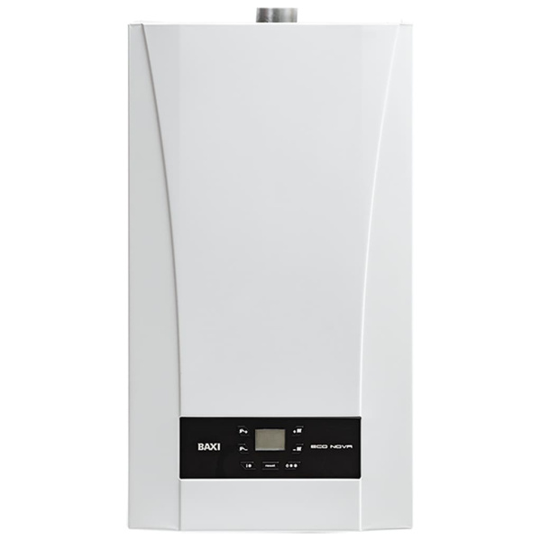 Газовый настенный котел Baxi одноконтурный 32 кВт