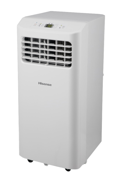 Мобильный кондиционер Hisense cерии V AP-09CR4GKVS00