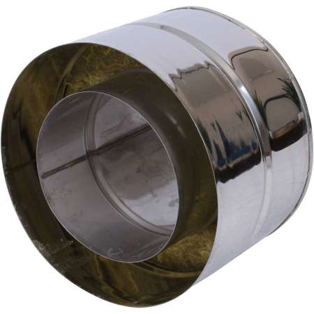 DW32 130 JEREMIAS Устье