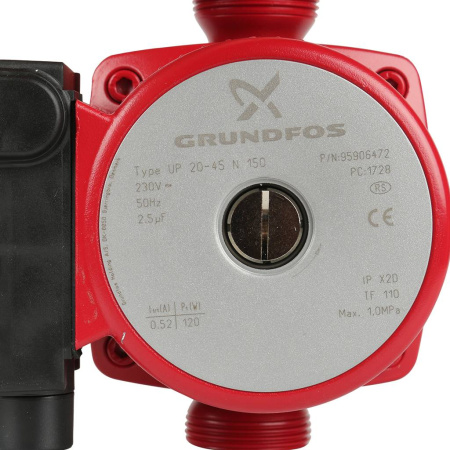 Grundfos Насос UP 20-45 N