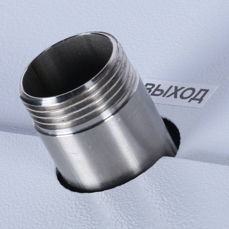 *РусНИТ 212M (12 кВт) 380В котел электрический настенный