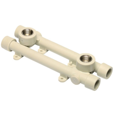 Ekoplastik ППР универсальный настенный комплект 20х1/2''