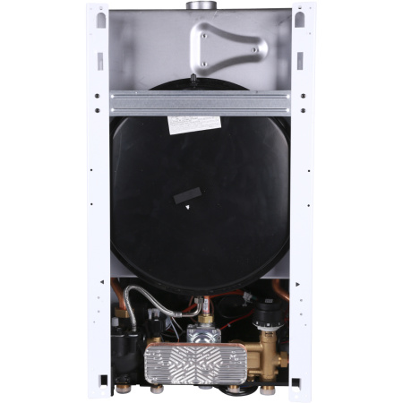 Газовый настенный котел Baxi двухконтурный 10 кВт